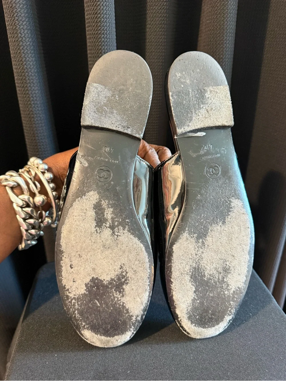 Men's Accessories Subcategory